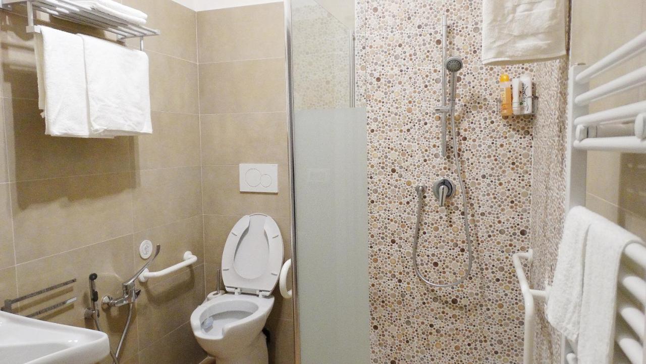 Chibia Casa Vacanze San Pietro in Bevagna Exterior foto