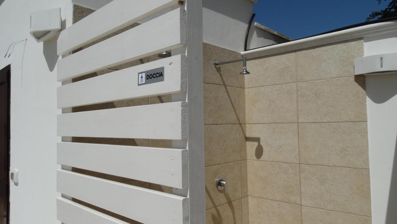 Chibia Casa Vacanze San Pietro in Bevagna Exterior foto