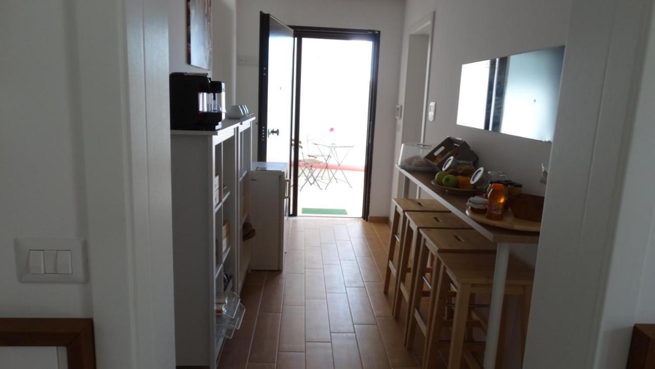 Chibia Casa Vacanze San Pietro in Bevagna Exterior foto